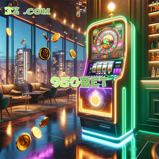 A Magia dos Jogos no 950BET: Entretenimento Sem Limites
